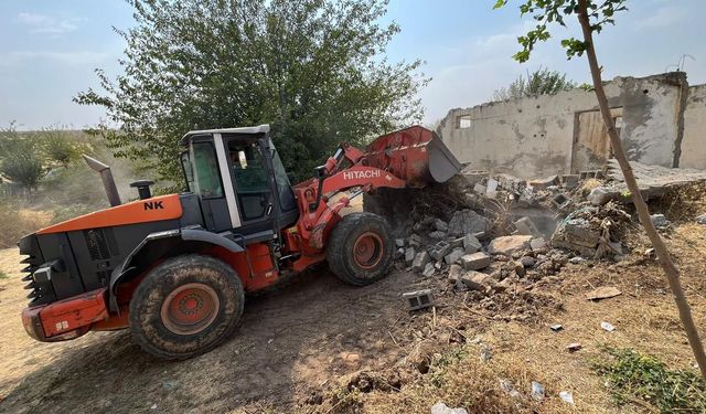 Kozluk Köylerinde Hizmet Seferberliği Sürüyor