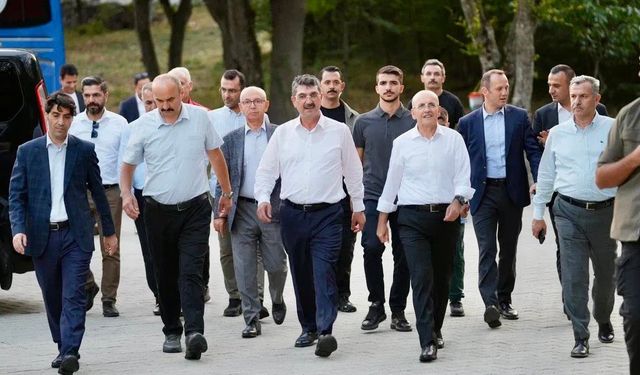Batman Protokolünden Petrolspor’a Moral Ziyareti