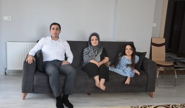 Sason’da Sosyal Hizmet Odaklı Hane Ziyaretleri