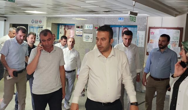Kalite Artırmaya Yönelik Yerinde İnceleme