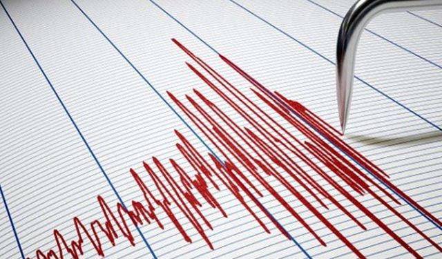 Balıkesir depreminin ardından 786 artçı sarsıntı kaydedildi