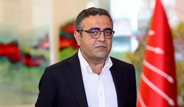CHP’li Sezgin Tanrıkulu Batman’a Geliyor