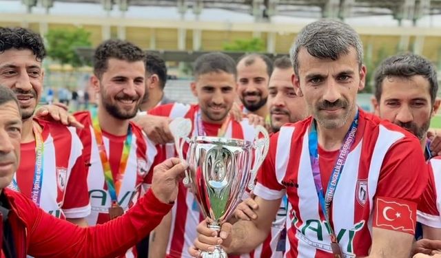 3 Milyon TL Bulunmazsa Takım Lige Katılamayacak