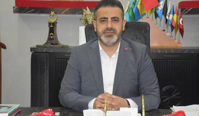 “Cumhuriyetimizin Çatısı Sağlam Kalacak”