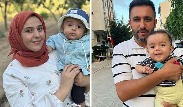 SMA Tip-1 hastası minik Resul Ali için Valilik onaylı kampanya başlatıldı