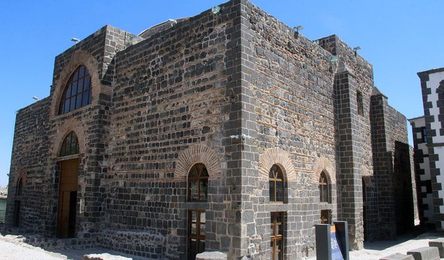 Diyarbakır'da tarih yeniden yazılıyor: Yüzyıllık yanlış düzeltildi!
