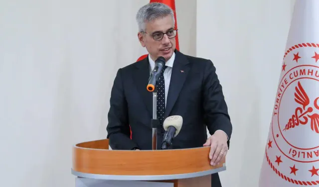 Üniversite hastanelerine MHRS’den randevu dönemi başlıyor