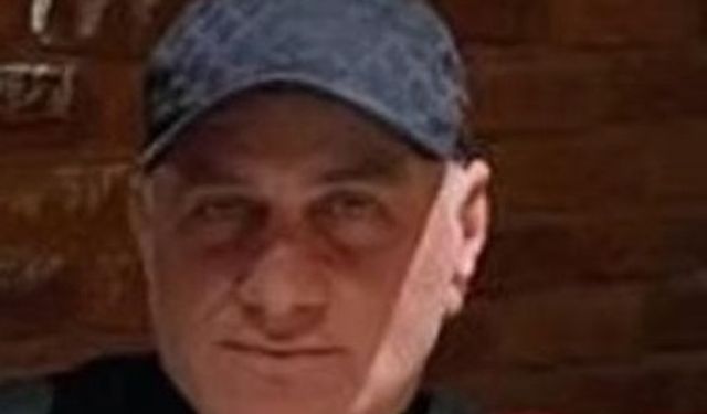 Şarampole yuvarlanan otomobilin sürücüsü öldü