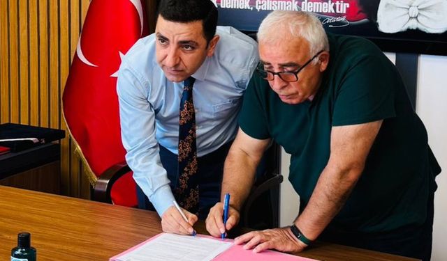 Batman’da 115 Kişi İşbaşı Eğitim Programıyla Mesleki Deneyim Kazandı
