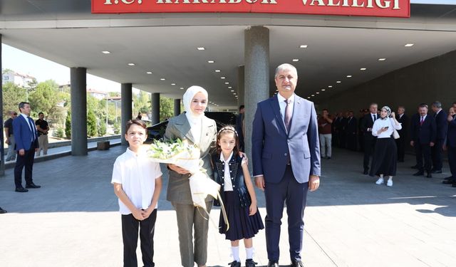 Bakan Göktaş: Aile Yılı'nda 8 bin 394 faaliyet yapıldı