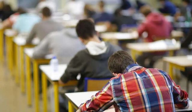 YÖK Başkanı Özvar: Devlet üniversitelerinde kontenjanların yüzde 99’u doldu