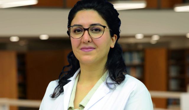'Çocuklukta DEHB tanısı alan her üç kişiden birinde belirtiler devam ediyor'