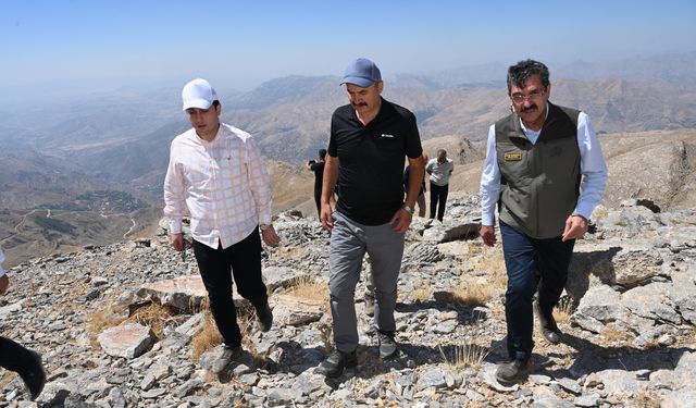 “Batman’ı Görmek Mereto’yu Görmekten Geçer”