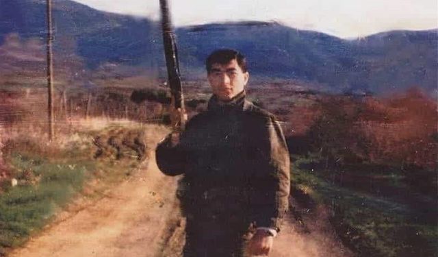 Şehit Piyade Er Nihat Özcan’ın Adı Mahallesinde Yaşatılacak
