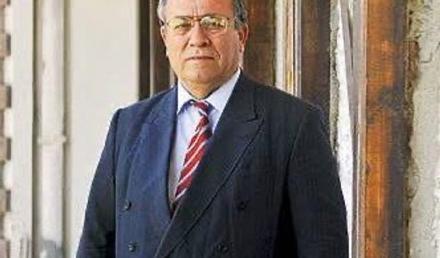 Eski Sağlık Bakanı Şıvgın için TBMM'de tören