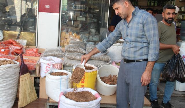 Yerli Sumak Fiyatı Yüzde 50 Arttı