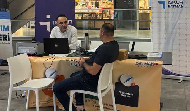 Gençlere Ücretsiz Tercih Danışmanlığı Hizmeti