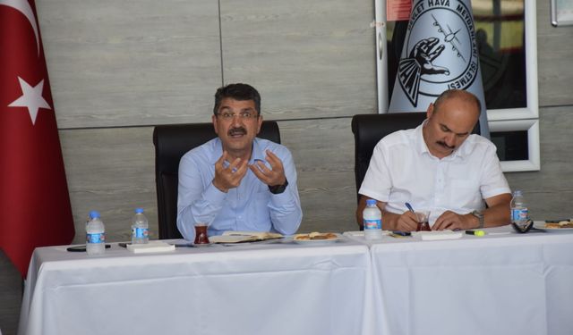 Futbolcuların Büyük Kulüplere Transfer Olduğunu Görmek İstiyoruz