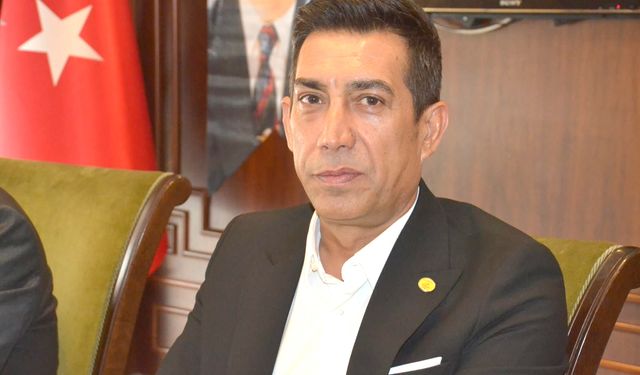 Tüzün; Batman Halkının Haklı Talebi, Tıp Fakültesi Artık Gecikemez