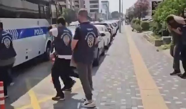 Batman'da siber suç operasyonu