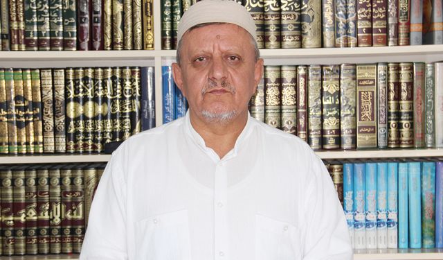 Toplum maneviyattan uzaklaşıyor, ahlaki yozlaşma derinleşiyor