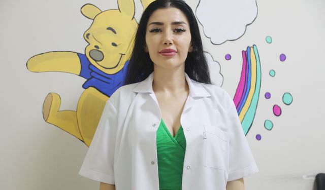 'Gebelikte sigara ve alkol, anne ile bebeğe ciddi zarar veriyor'