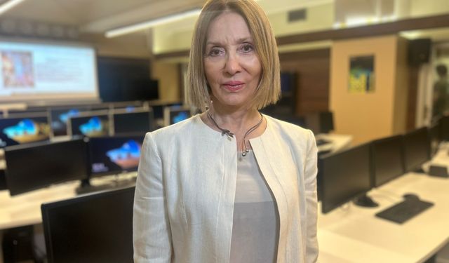 ‘Yapay zeka şımartıyor’