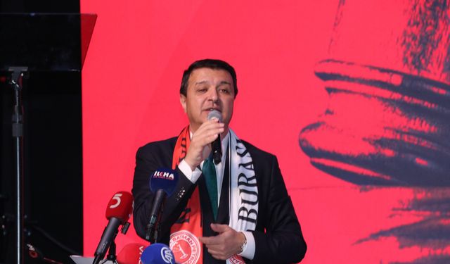 Biz örgütün kendisini feshetmesini olumlu görüyoruz"