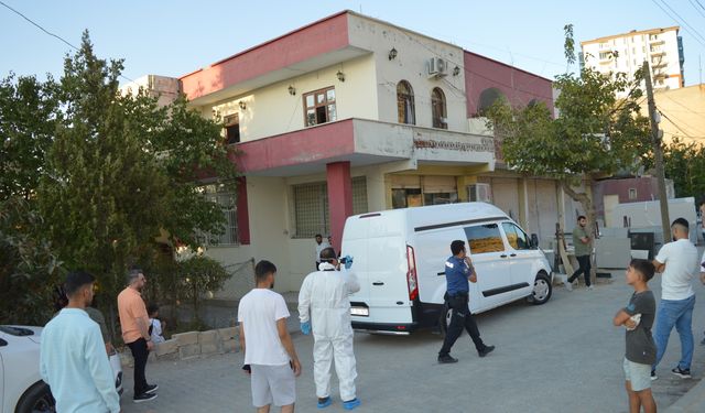 Mardin’de 2 kız kardeşin ardından bir kadın daha evinde ölü bulundu