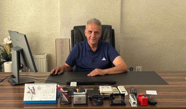 "Tüpraş rafinerisi amatör lige isim sponsoru olsun"