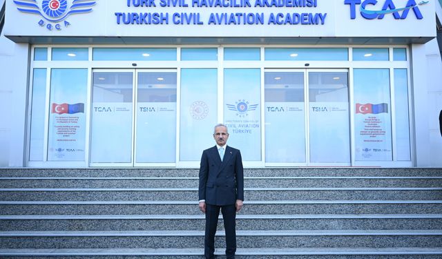 Pilot Lisansı Teorik Bilgi Sınavı'nda değişiklik