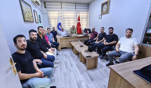 SEYYİD BİLAL YURDU SİL BAŞTAN