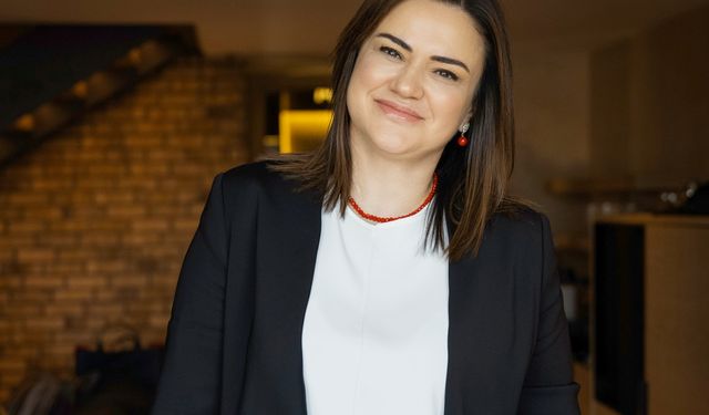 ‘Türkiye’nin Kadın Girişimcisi Yarışması’na yeni dönem için başvurular başladı