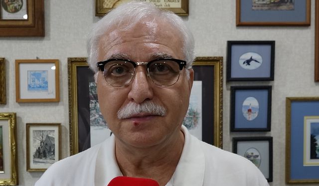 Uzmanından 'yaz ishali’ uyarısı