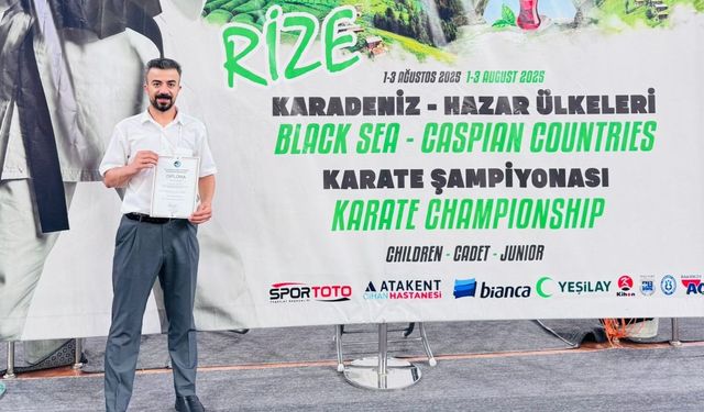 Batman spor camiası bir ilke daha tanıklık etti!