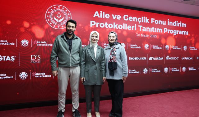 Yeni evlenecek gençlere indirim sağlayan firma sayısı arttı