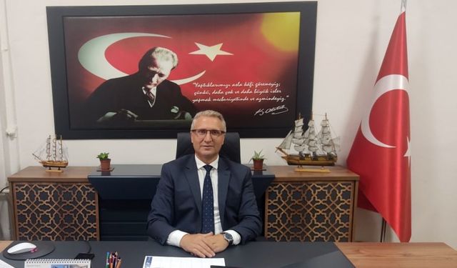 2025-2026 Eğitim Öğretim Yılı Başladı