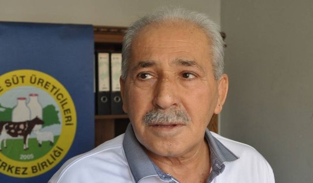 Buzağı ve çiğ süt destekleme ödemeleri için tarihler açıklandı