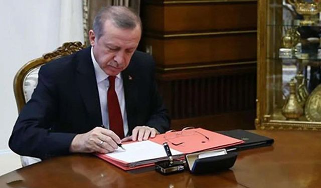 Yurt dışına çıkış harcında artış kararı Resmi Gazete'de