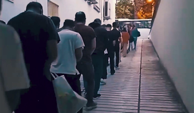 Siber suç operasyonlarında 364 şüpheli yakalandı