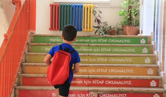 Sağlıklı bir sosyal uyum, çocuğu öğrenmeye açık hale getiriyor!