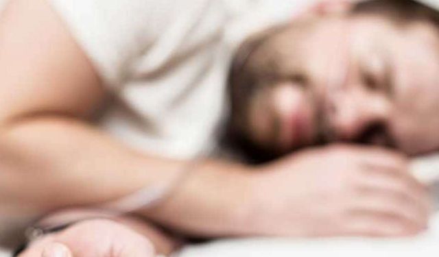 Kalp krizi riski gece saatlerinde artıyor
