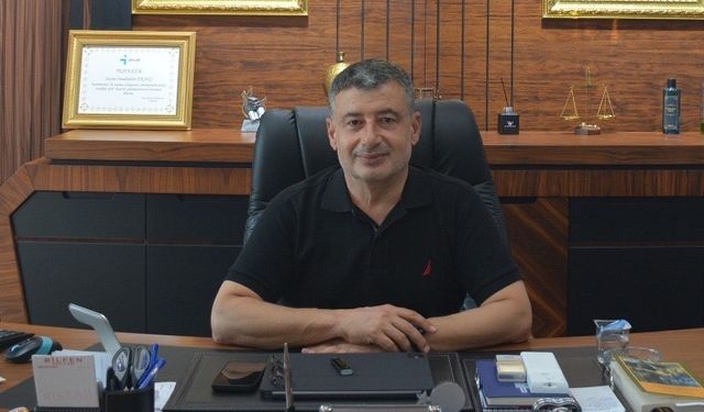 BAŞKAN EKMİŞ’TEN 350 LİSE ÖĞRENCİSİNE MÜJDE