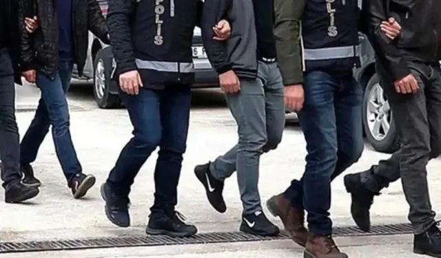 FETÖ'nün emniyet mahrem yapılanmasına operasyon: 16 gözaltı