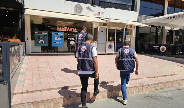 Batman’da Düğün Hazırlıklarına Sıkı Denetim