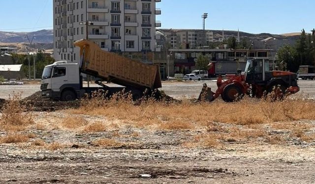 Kozluk Köylerinde Çalışmaları Devam Ediyor