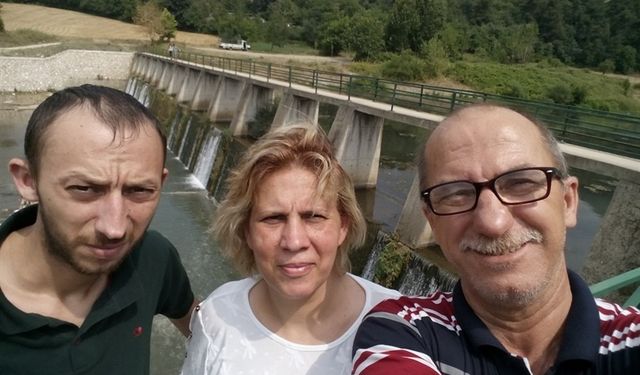 7 bıçak darbesiyle öldürdüğü kişinin ailesinden mahkemede özür diledi