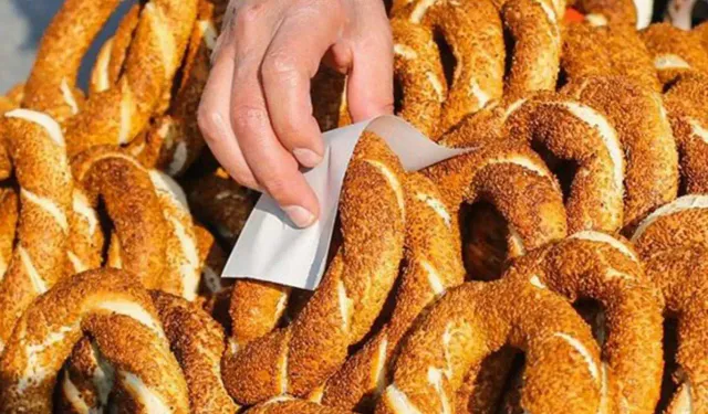 4 büyükşehirde simit zammı ertelendi