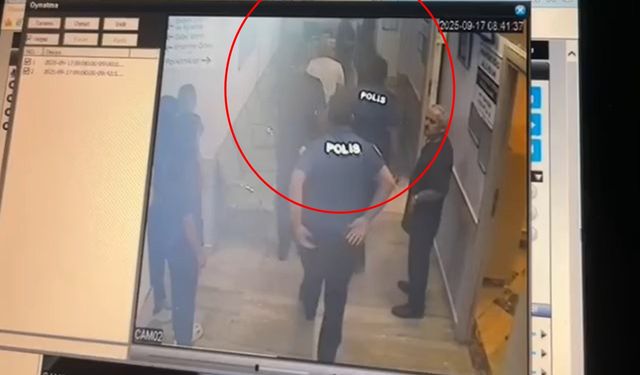Aile hekimini darbeden hasta yakını tutuklandı