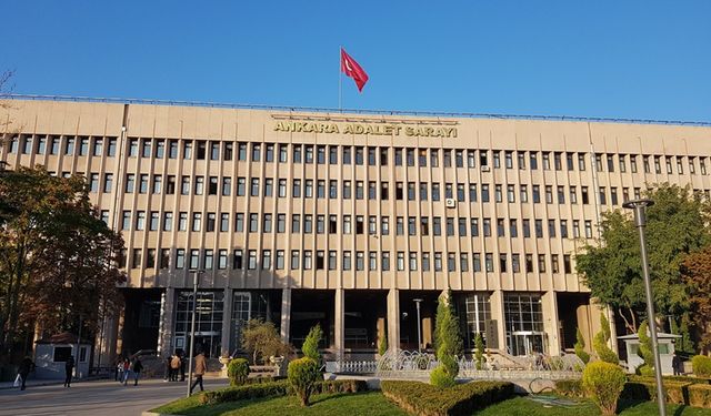 14 ilde sosyal medya paylaşımcılarına operasyon